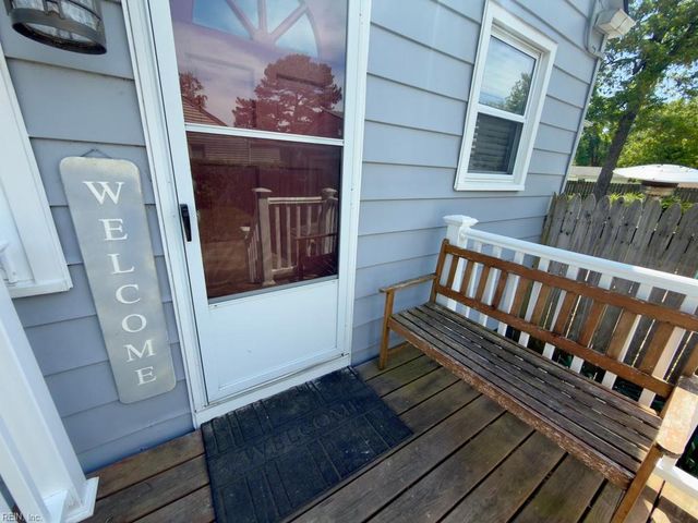 8431 Old Ocean View RD, Norfolk, VA 23518