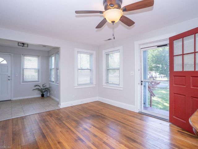 8431 Old Ocean View RD, Norfolk, VA 23518