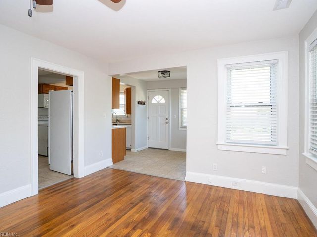 8431 Old Ocean View RD, Norfolk, VA 23518