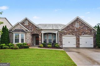 2840 Bluestone Drive, Atlanta, GA 30331
