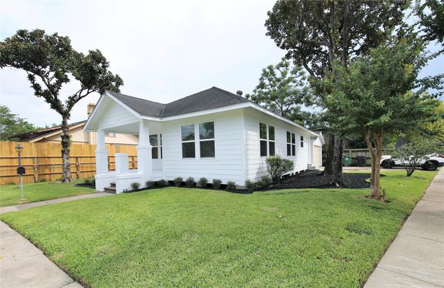 5402 Texas, Houston, TX 77011