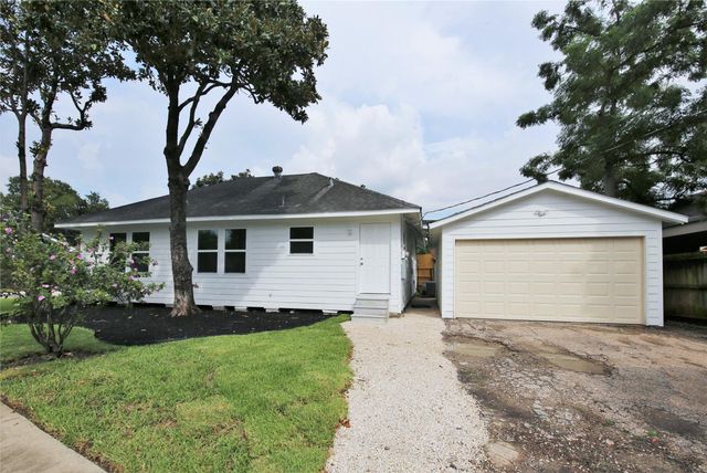 5402 Texas, Houston, TX 77011