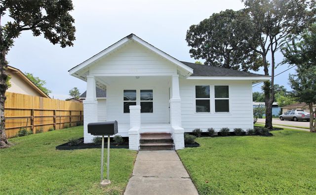 5402 Texas, Houston, TX 77011