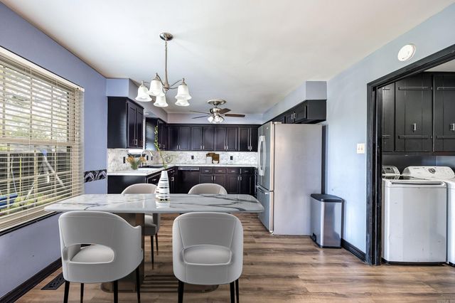 6604 Greenbank Road, North Little Rock, AR 72118