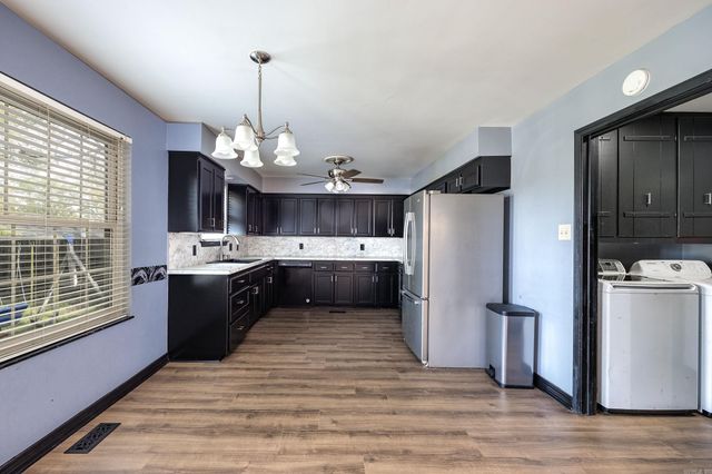 6604 Greenbank Road, North Little Rock, AR 72118