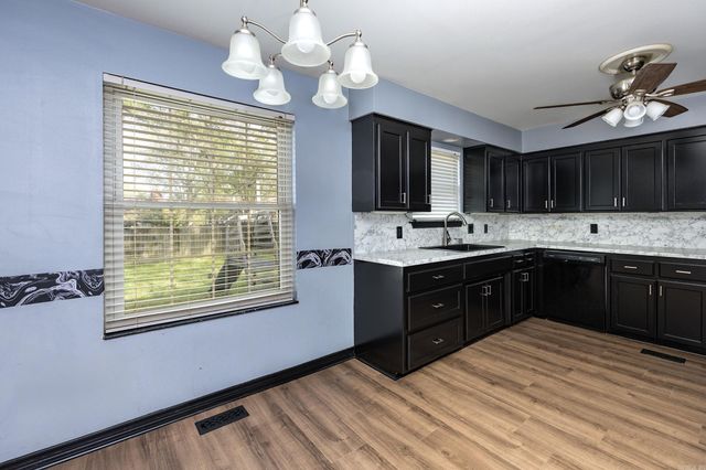 6604 Greenbank Road, North Little Rock, AR 72118