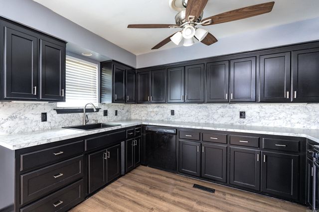 6604 Greenbank Road, North Little Rock, AR 72118