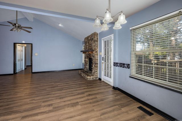 6604 Greenbank Road, North Little Rock, AR 72118