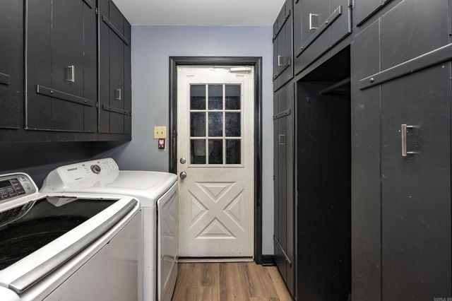 6604 Greenbank Road, North Little Rock, AR 72118