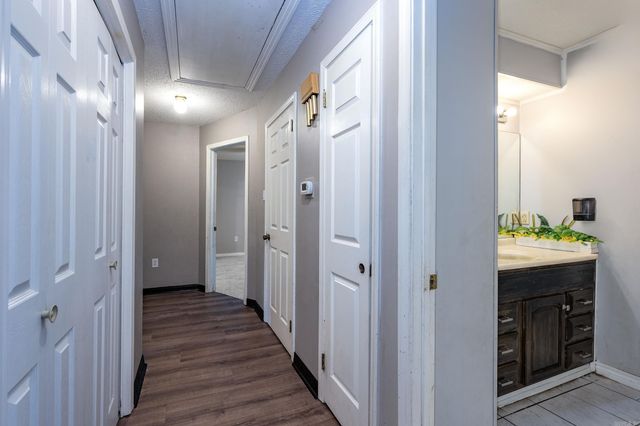 6604 Greenbank Road, North Little Rock, AR 72118