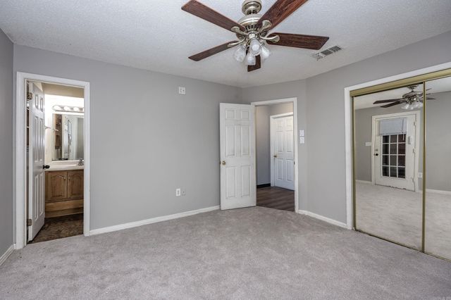 6604 Greenbank Road, North Little Rock, AR 72118