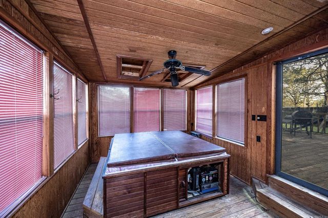 6604 Greenbank Road, North Little Rock, AR 72118