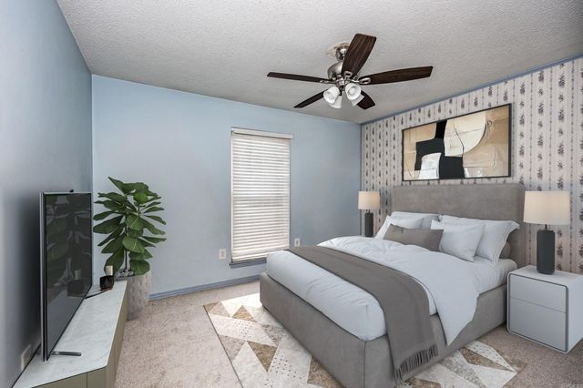 6604 Greenbank Road, North Little Rock, AR 72118