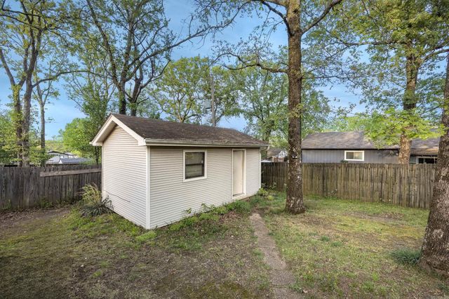 6604 Greenbank Road, North Little Rock, AR 72118