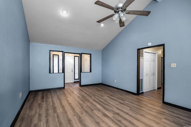 6604 Greenbank Road, North Little Rock, AR 72118