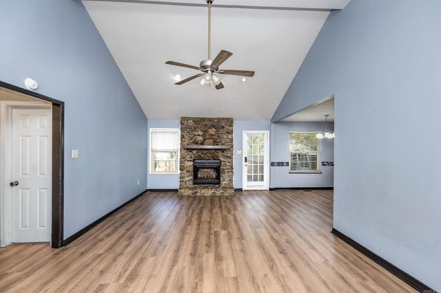 6604 Greenbank Road, North Little Rock, AR 72118