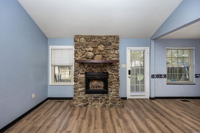 6604 Greenbank Road, North Little Rock, AR 72118