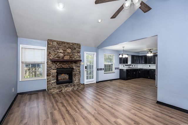 6604 Greenbank Road, North Little Rock, AR 72118