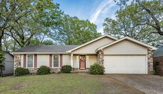 6604 Greenbank Road, North Little Rock, AR 72118