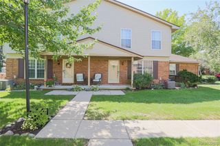 68152 Rosewood Lane, Richmond, MI 48062