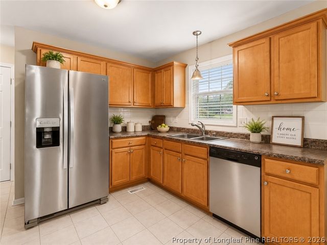 235 Cobblestone Drive, Spring Lake, NC 28390