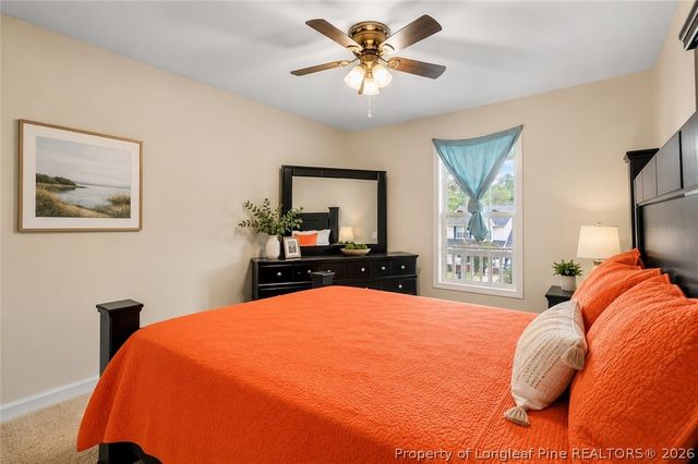 235 Cobblestone Drive, Spring Lake, NC 28390