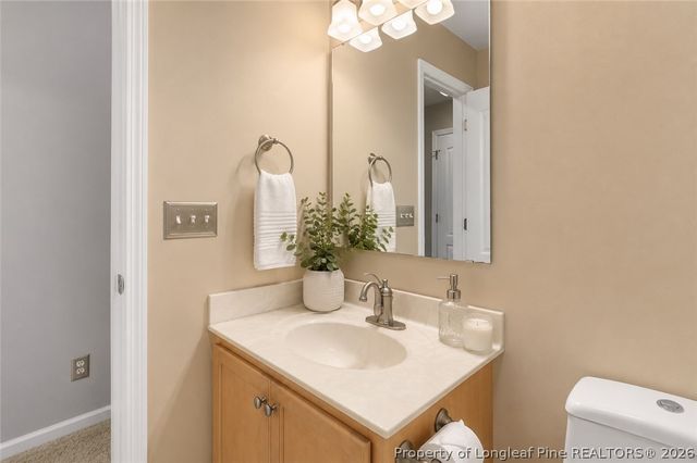 235 Cobblestone Drive, Spring Lake, NC 28390