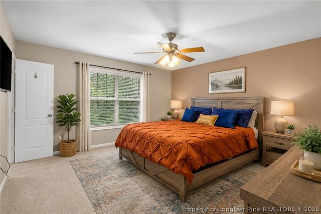 235 Cobblestone Drive, Spring Lake, NC 28390