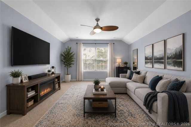 235 Cobblestone Drive, Spring Lake, NC 28390