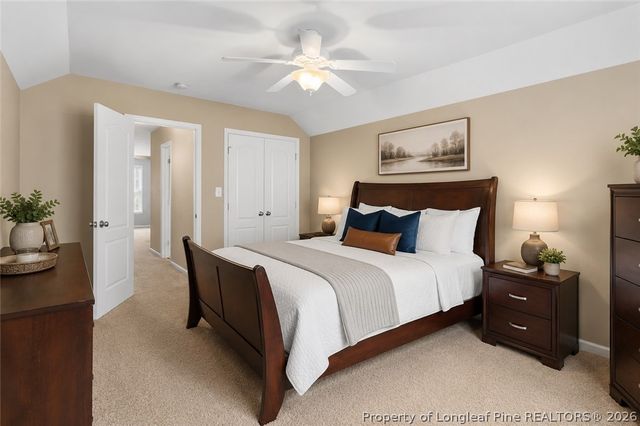 235 Cobblestone Drive, Spring Lake, NC 28390