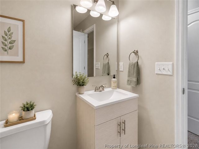 235 Cobblestone Drive, Spring Lake, NC 28390