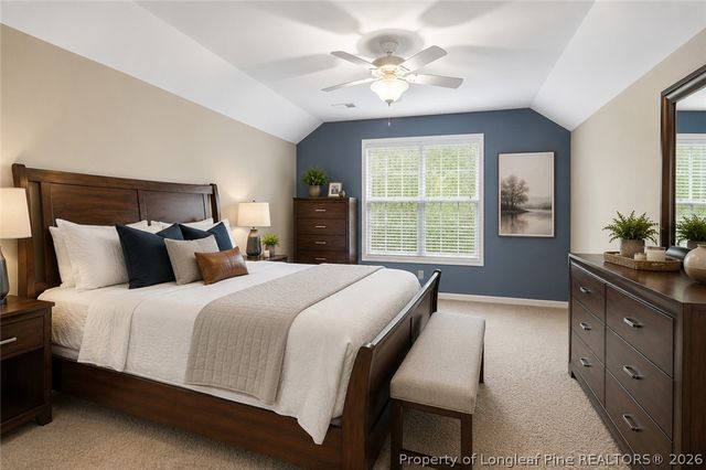 235 Cobblestone Drive, Spring Lake, NC 28390