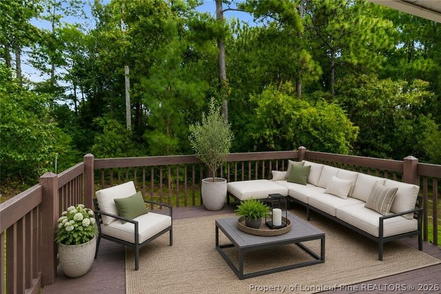 235 Cobblestone Drive, Spring Lake, NC 28390