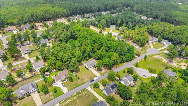 235 Cobblestone Drive, Spring Lake, NC 28390