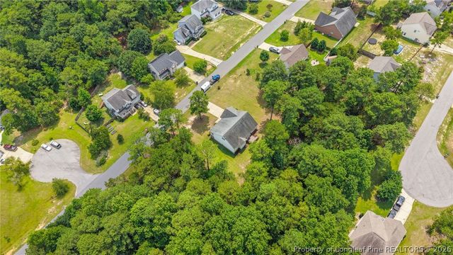 235 Cobblestone Drive, Spring Lake, NC 28390