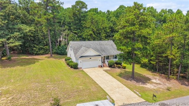 235 Cobblestone Drive, Spring Lake, NC 28390