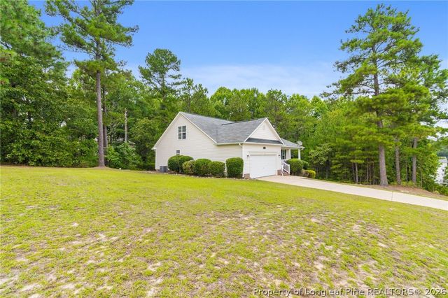 235 Cobblestone Drive, Spring Lake, NC 28390