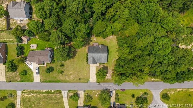 235 Cobblestone Drive, Spring Lake, NC 28390