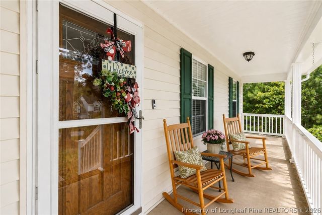 235 Cobblestone Drive, Spring Lake, NC 28390