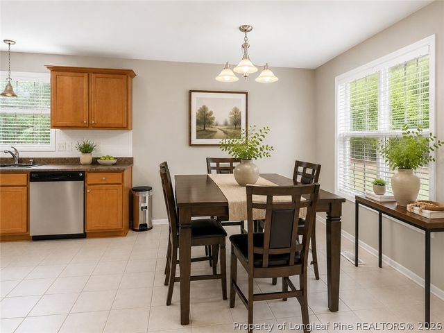 235 Cobblestone Drive, Spring Lake, NC 28390