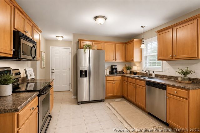 235 Cobblestone Drive, Spring Lake, NC 28390