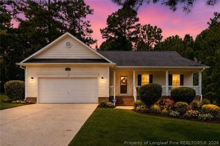 235 Cobblestone Drive, Spring Lake, NC 28390