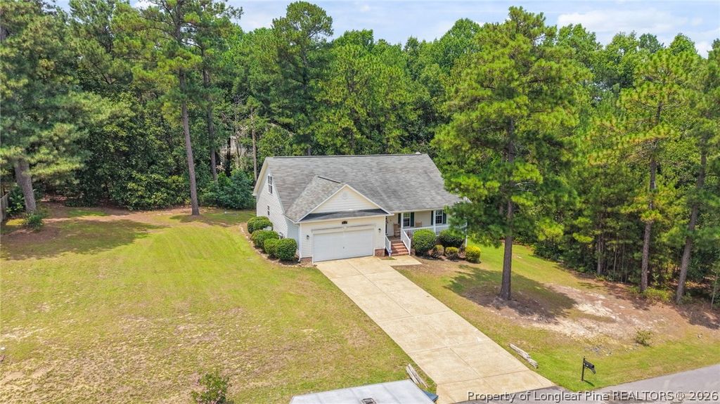 235 Cobblestone Drive, Spring Lake, NC 28390 — photo 3