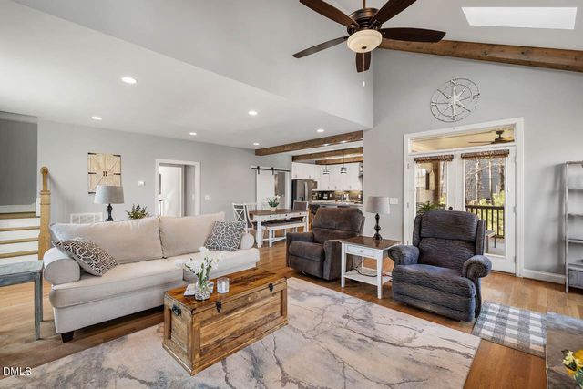 67 Ada Court, Pittsboro, NC 27312