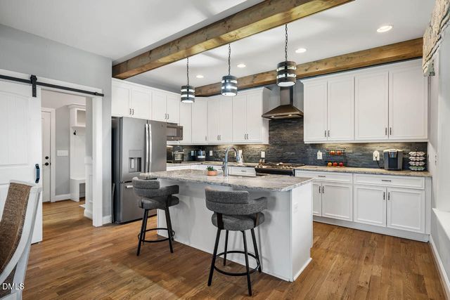 67 Ada Court, Pittsboro, NC 27312