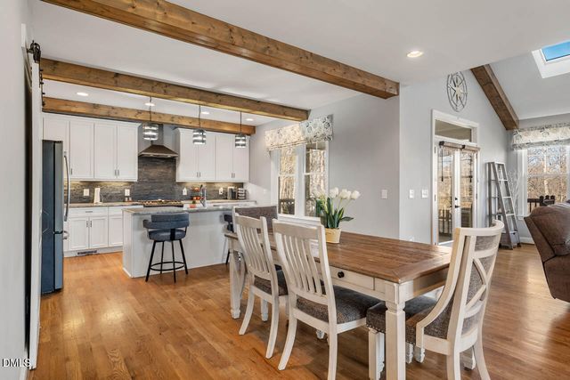 67 Ada Court, Pittsboro, NC 27312