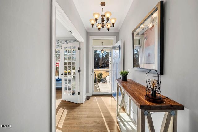 67 Ada Court, Pittsboro, NC 27312