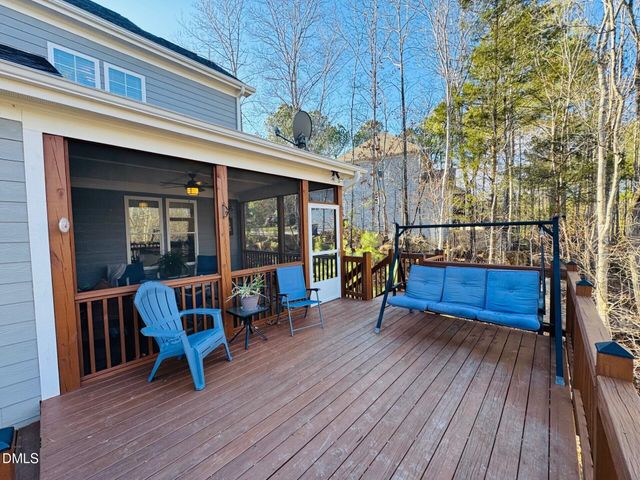 67 Ada Court, Pittsboro, NC 27312