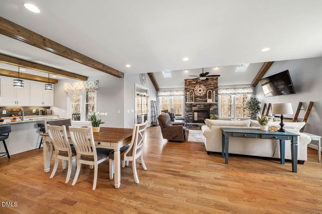 67 Ada Court, Pittsboro, NC 27312