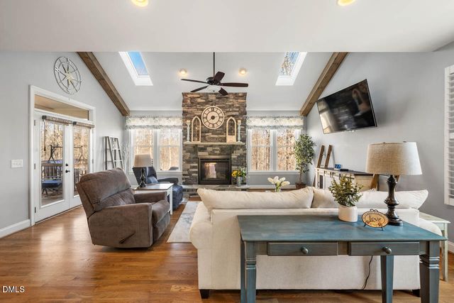 67 Ada Court, Pittsboro, NC 27312